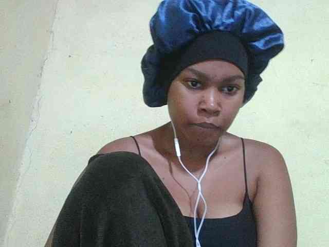 Triida Live Webcam on BongaCams