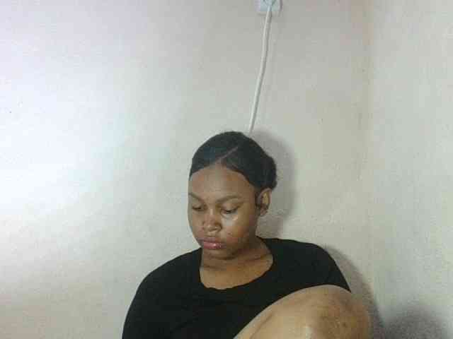 Triida Live Webcam on BongaCams