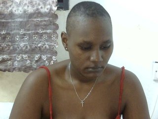 Kiki-malia Porn Show