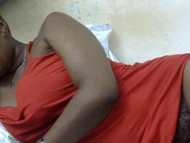 Kiki-malia Live Webcam on BongaCams