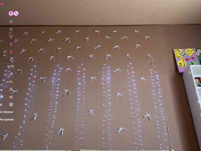 SoraKitty Live Webcam on BongaCams