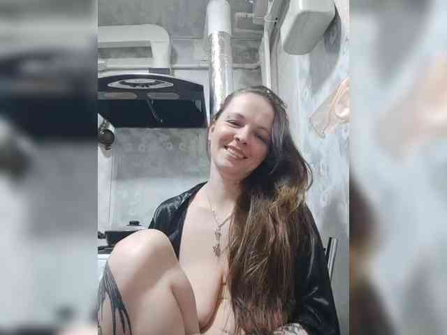 LaNam Live Webcam on BongaCams