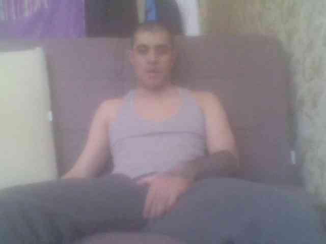 bandurabaron Live Webcam on BongaCams