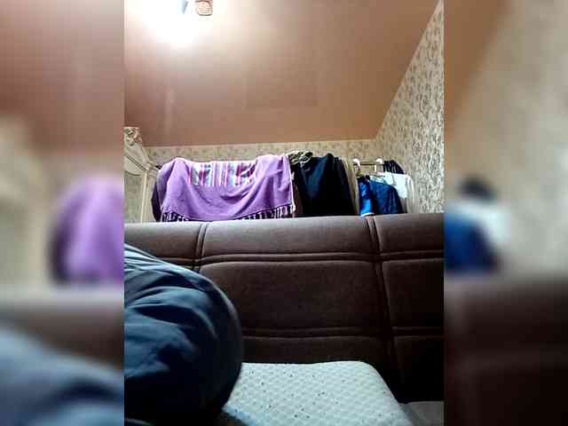 bandurabaron Live Webcam on BongaCams