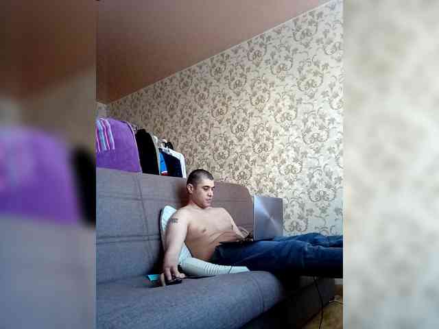 bandurabaron Live Webcam on BongaCams