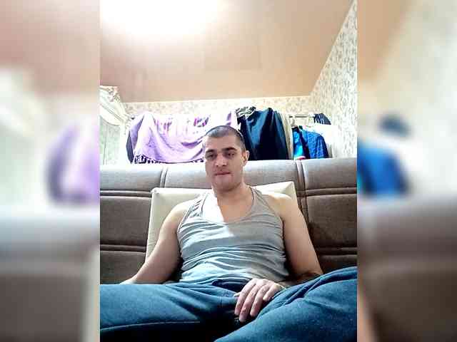 bandurabaron Live Webcam on BongaCams