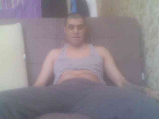 bandurabaron Live Webcam on BongaCams