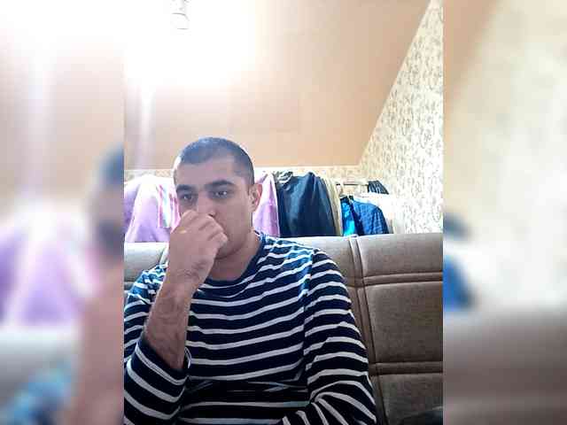 bandurabaron Live Webcam on BongaCams