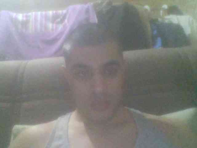 bandurabaron Live Webcam on BongaCams