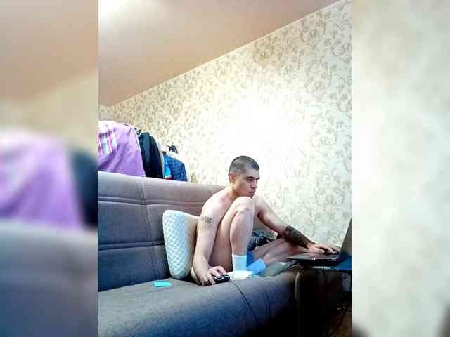 bandurabaron Live Webcam on BongaCams