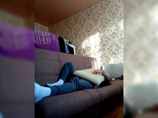 bandurabaron Live Webcam on BongaCams