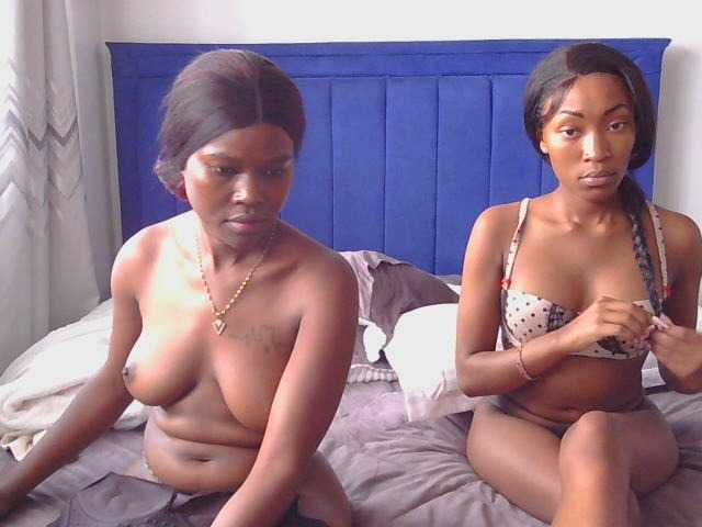 Amandaszn webcam stream