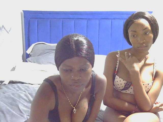 Amandaszn webcam stream