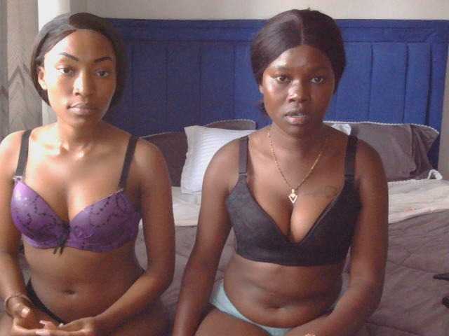 Amandaszn from BongaCams is Freechat