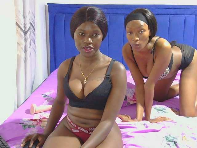 Amandaszn webcam stream