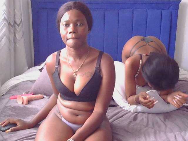 Amandaszn webcam stream