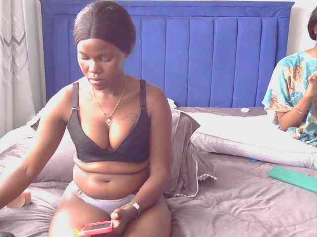 Amandaszn Live Webcam on BongaCams