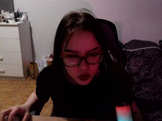 Profile and Statistics for Angelok666 on BongaCams