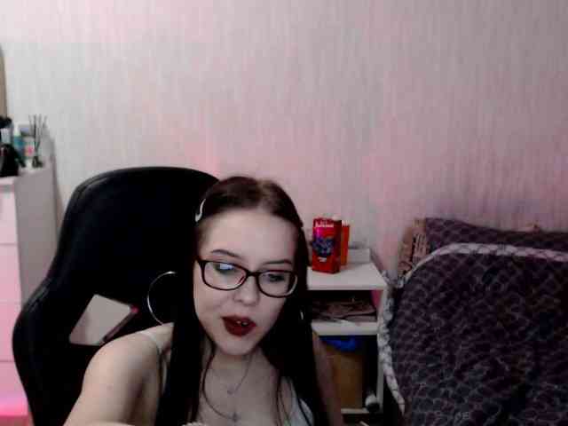 Angelok666 webcam