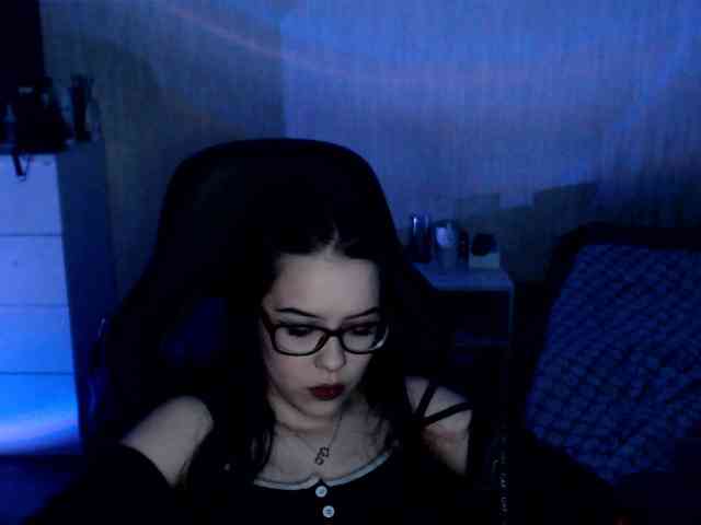 Angelok666 webcam