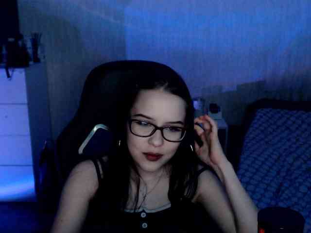 Angelok666 webcam