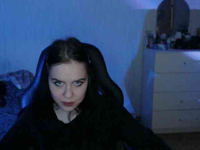 Angelok666 webcam