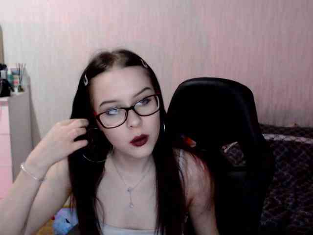 Angelok666 webcam