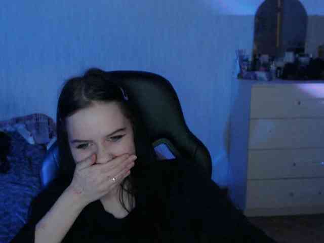 Angelok666 webcam