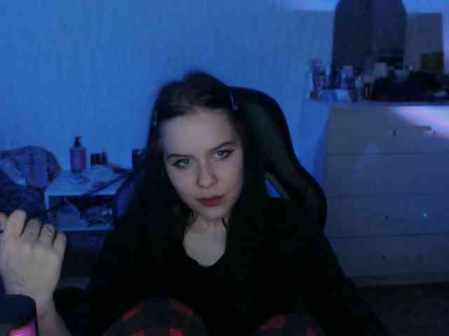 Angelok666 webcam