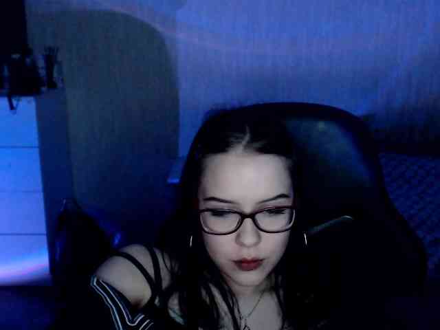 Angelok666 webcam