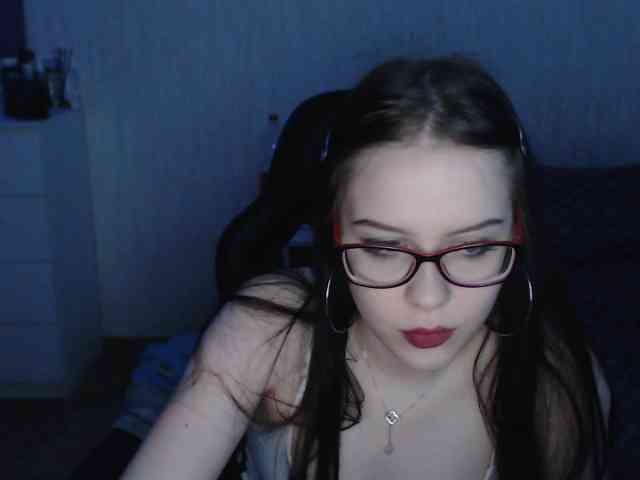 Angelok666 webcam
