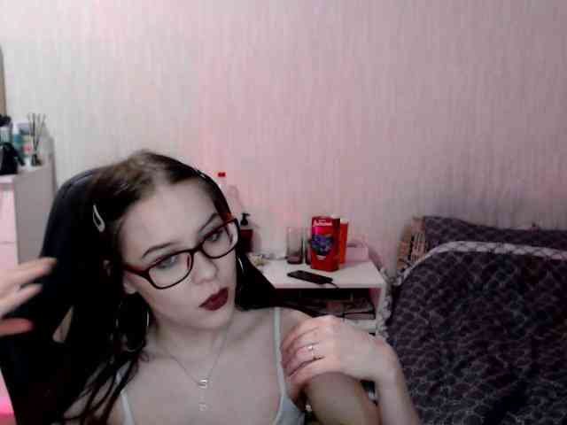 Angelok666 webcam
