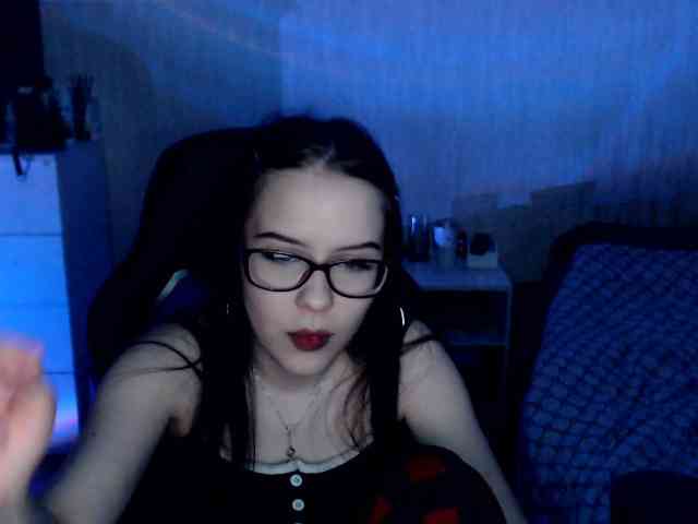 Angelok666 webcam