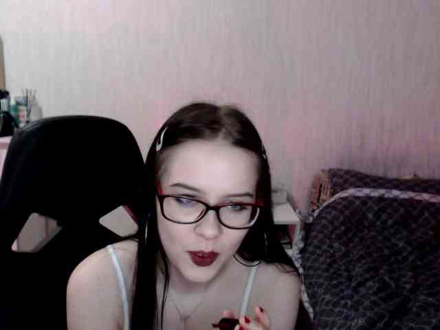 Angelok666 webcam