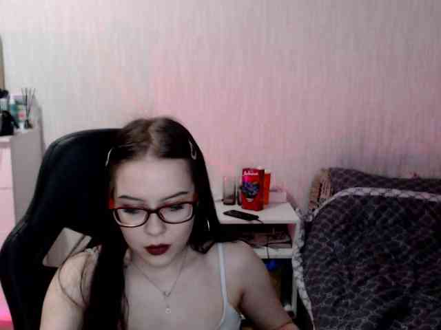 Angelok666 webcam