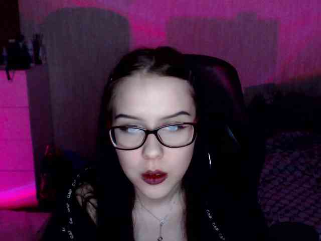 Angelok666 webcam