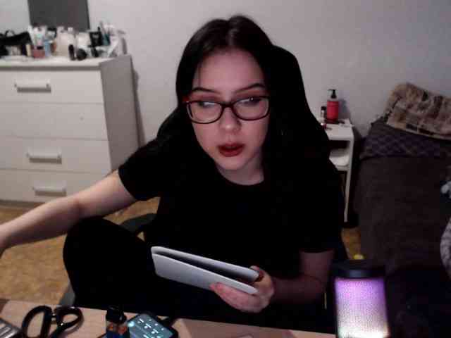 Angelok666 Live Webcam on BongaCams