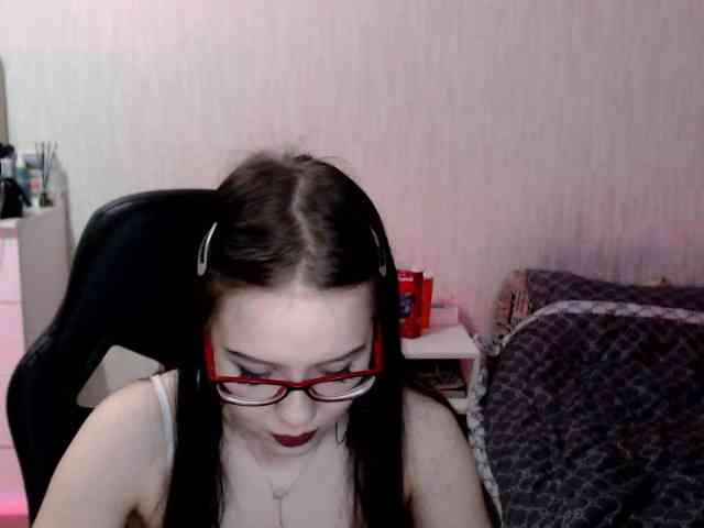 Angelok666 webcam