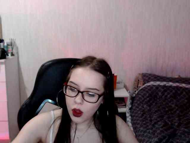 Angelok666 webcam