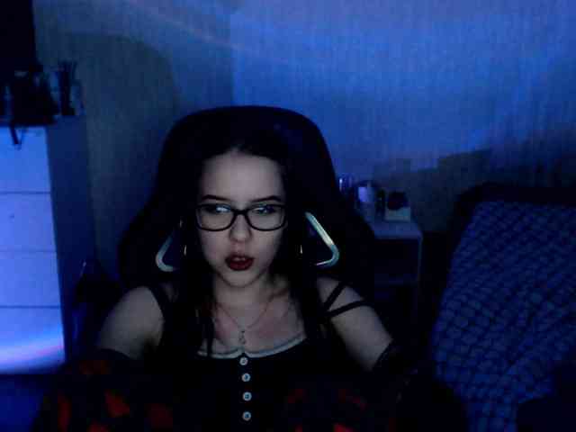Angelok666 webcam