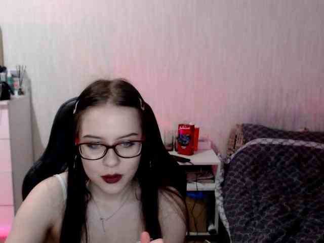 Angelok666 webcam