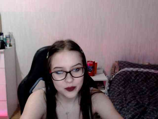 Angelok666 webcam