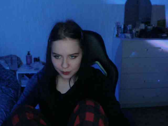 Angelok666 webcam