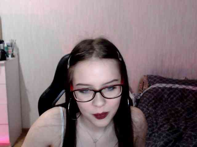 Angelok666 webcam
