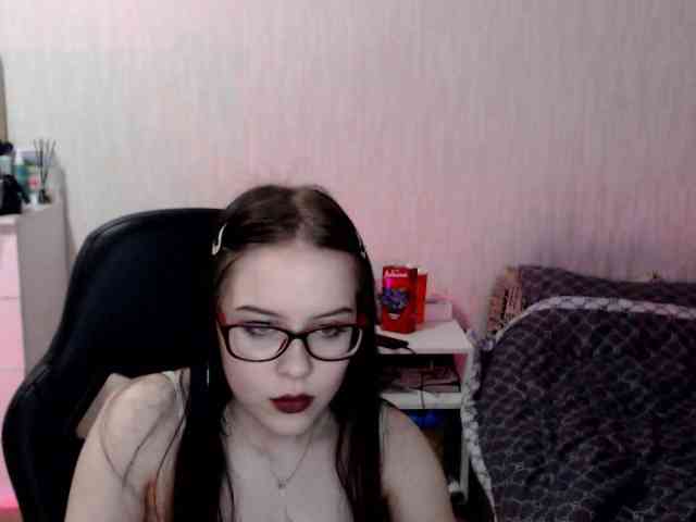 Angelok666 webcam