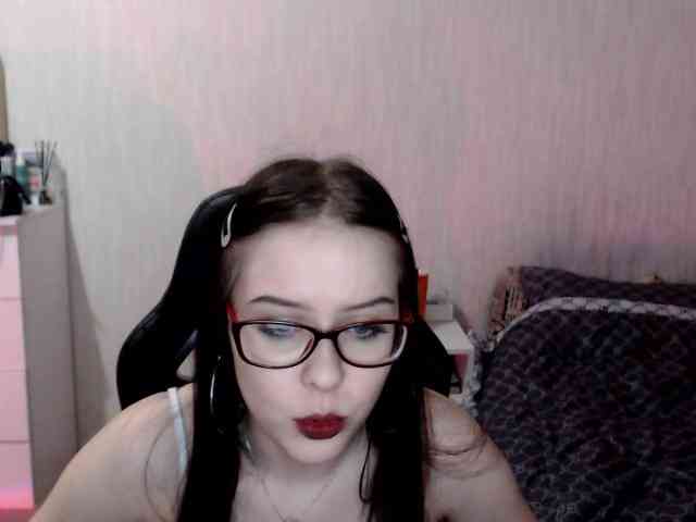 Angelok666 webcam