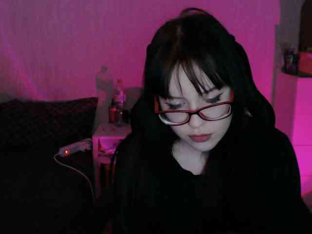 Angelok666 webcam