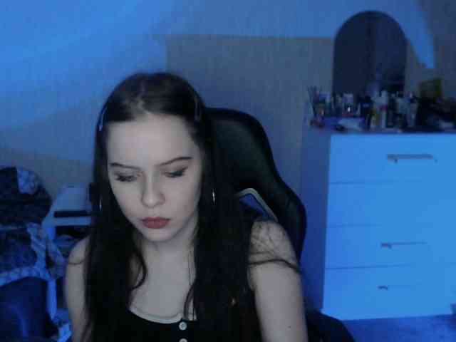 Angelok666 webcam