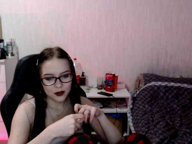 Angelok666 webcam