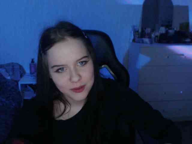 Angelok666 webcam
